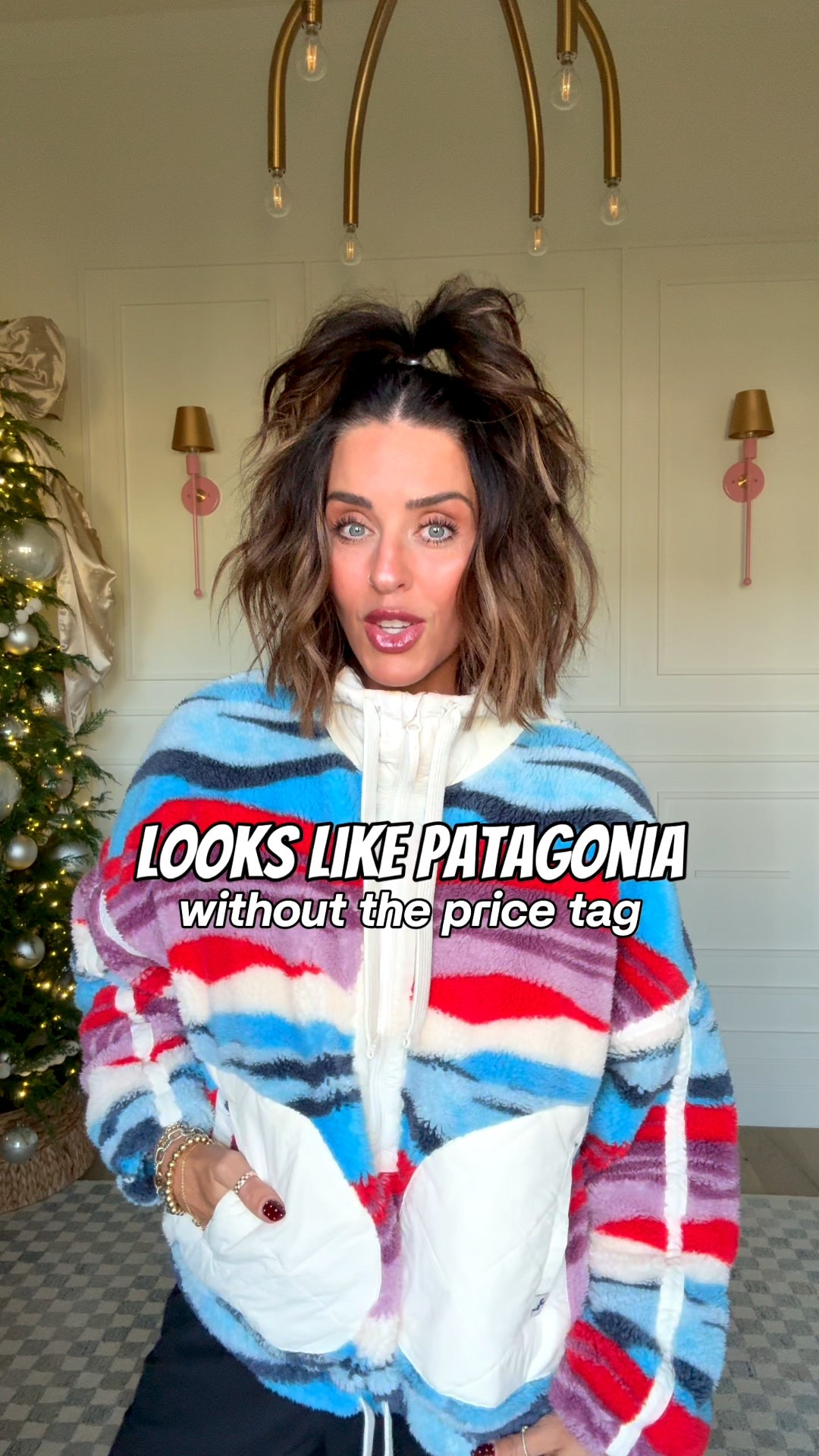 Scenic pullover - size M
excellent gift idea…EXCELLENT!!

#LTKGiftGuide #LTKStyleTip #LTKFindsUnder50