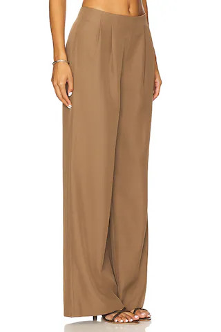 Lily Pant
                    
                    ALL THE WAYS | Revolve Clothing (Global)