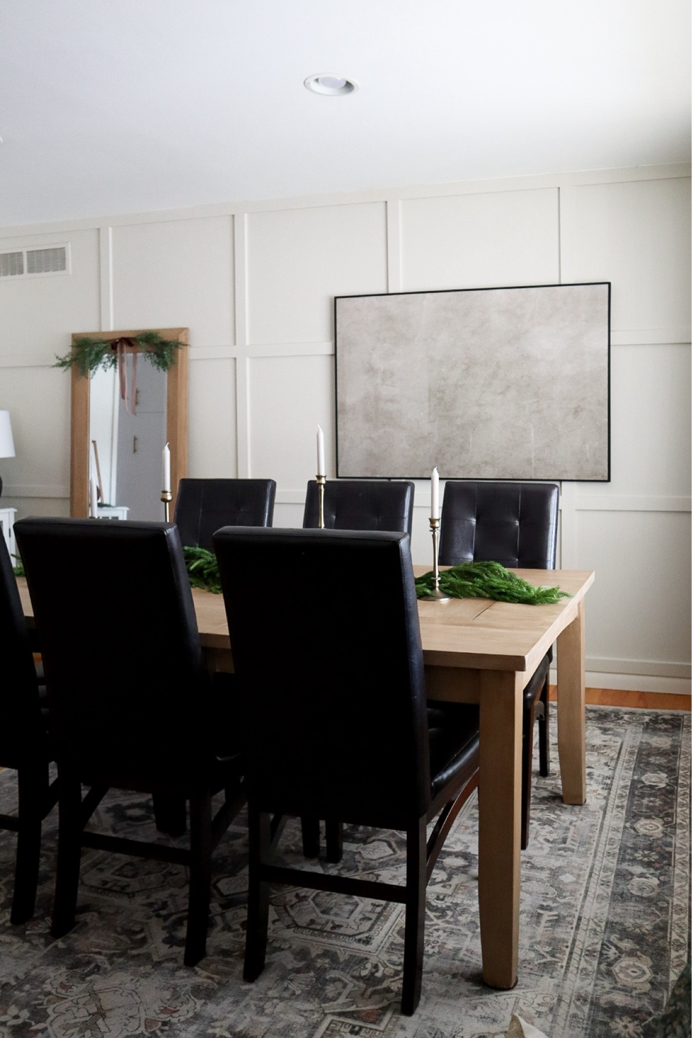 Oversized art 

Follow me @crystalhanson.home on Instagram for more home decor inspo, styling tips and sale finds 🫶

Sharing all my favorites in home decor, home finds, Christmas decor, holiday decor, affordable home decor, modern, organic, target, target home, magnolia, hearth and hand, studio McGee, McGee and co, pottery barn, amazon home, amazon finds, sale finds, kids bedroom, primary bedroom, living room, coffee table decor, entryway, console table styling, dining room, vases, stems, faux trees, faux stems, holiday decor, seasonal finds, throw pillows, sale alert, sale finds, cozy home decor, rugs, candles, and so much more.


#LTKSeasonal #LTKHoliday #LTKhome