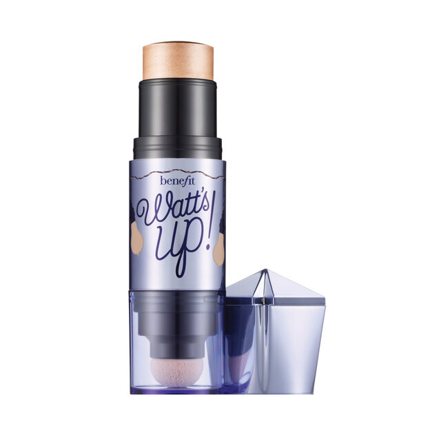 Watt's Up! Cream Highlighter | Benefit Cosmetics (US)