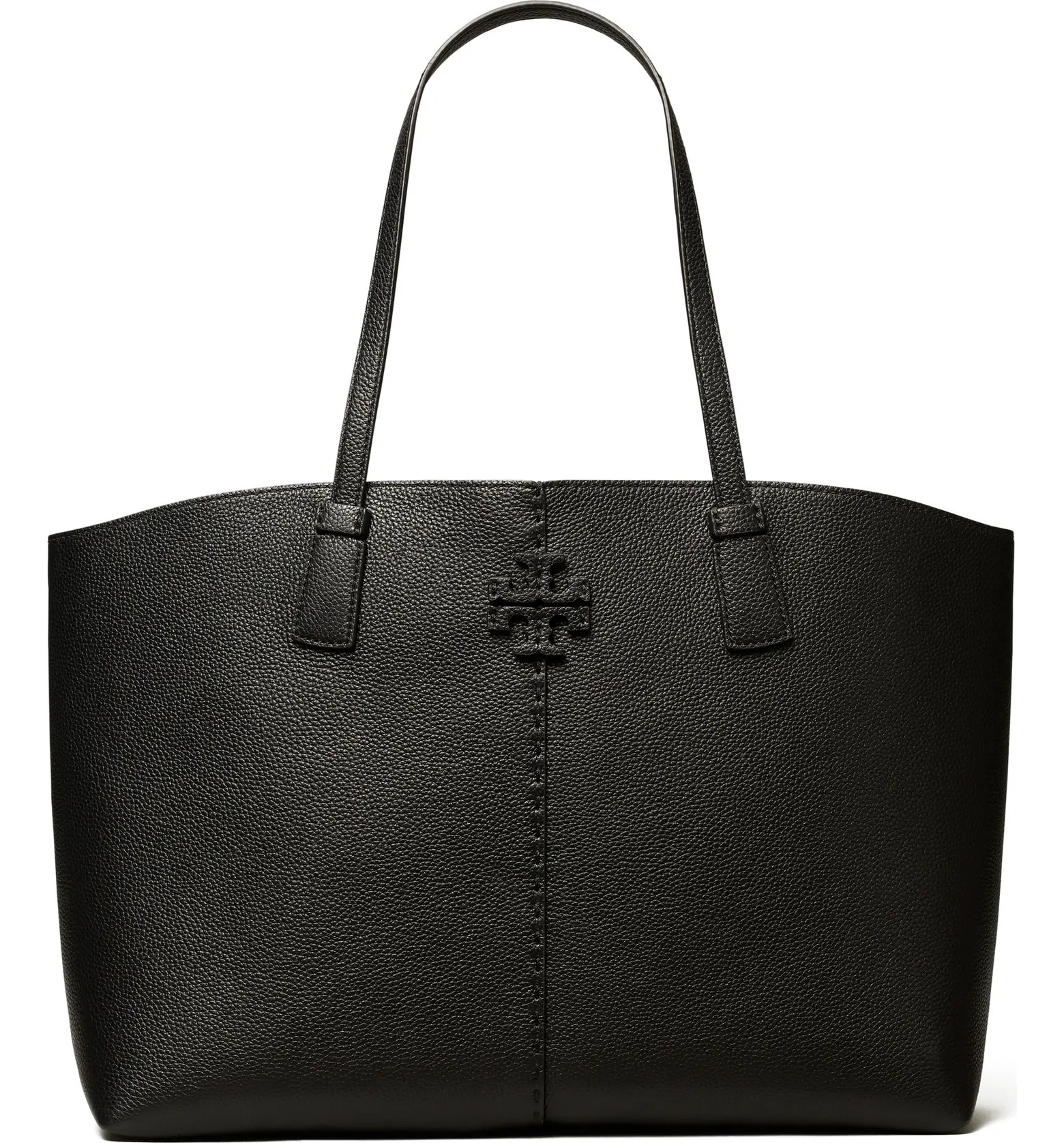 McGraw Leather Tote | Nordstrom