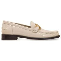 Salvatore Ferragamo Maryan Leather Loafers | Balardi (US & Canada)