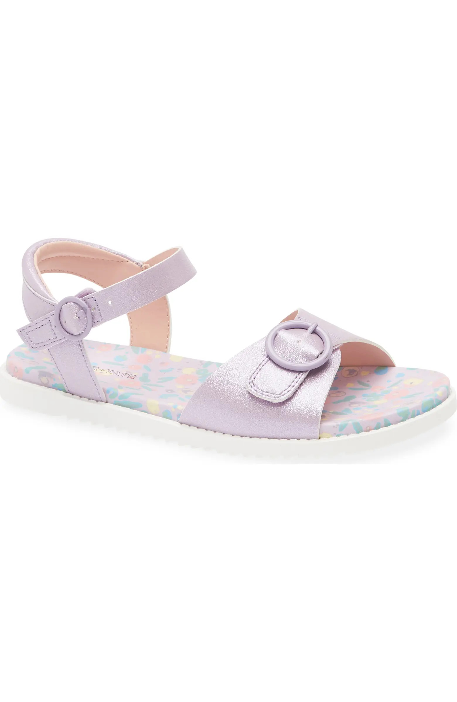 Tucker + Tate Kids' Isabel Sandal | Nordstromrack | Nordstrom Rack