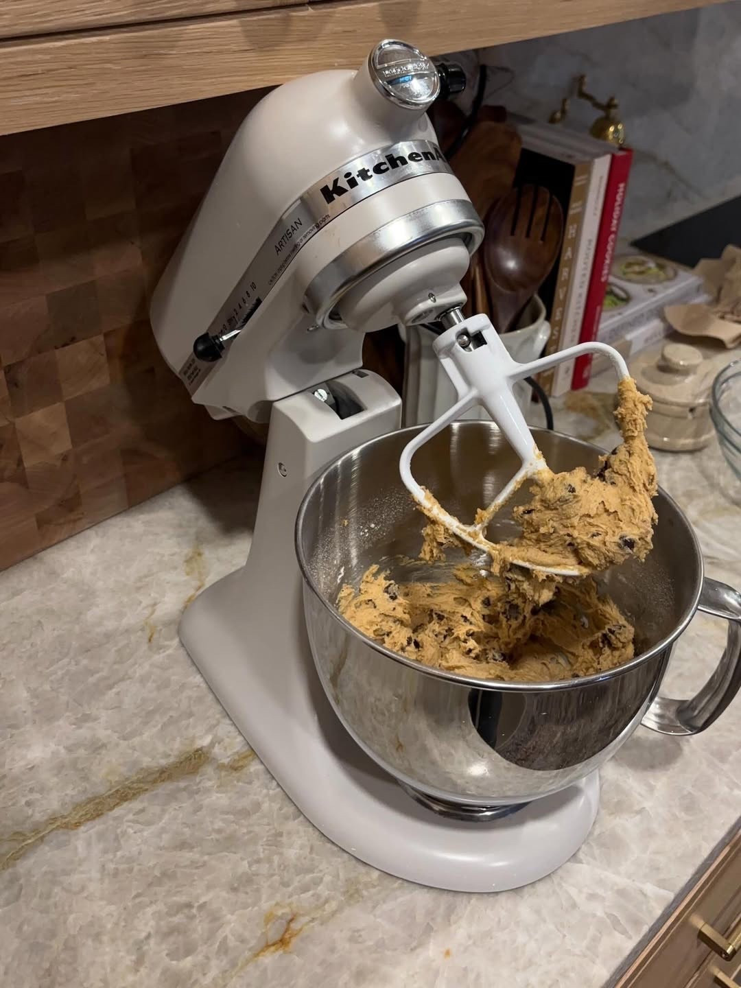 Love this KitchenAid mixer for holiday cookies!  🍪 

#LTKHome #LTKHoliday #LTKfoodie