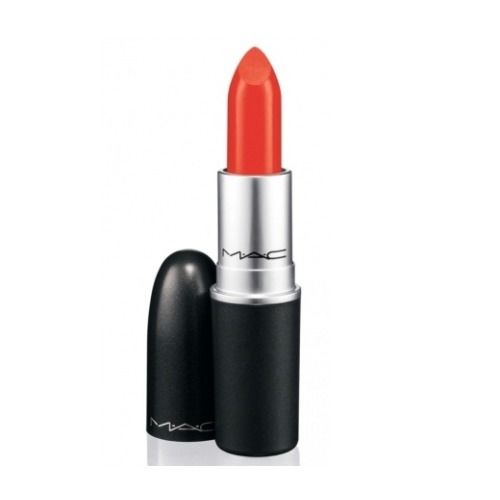 MAC Amplified Creme Lipstick, Morange | Walmart (US)
