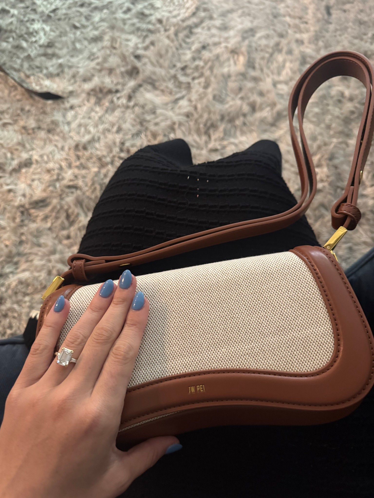 The bag of the moment 

#LTKFindsUnder100