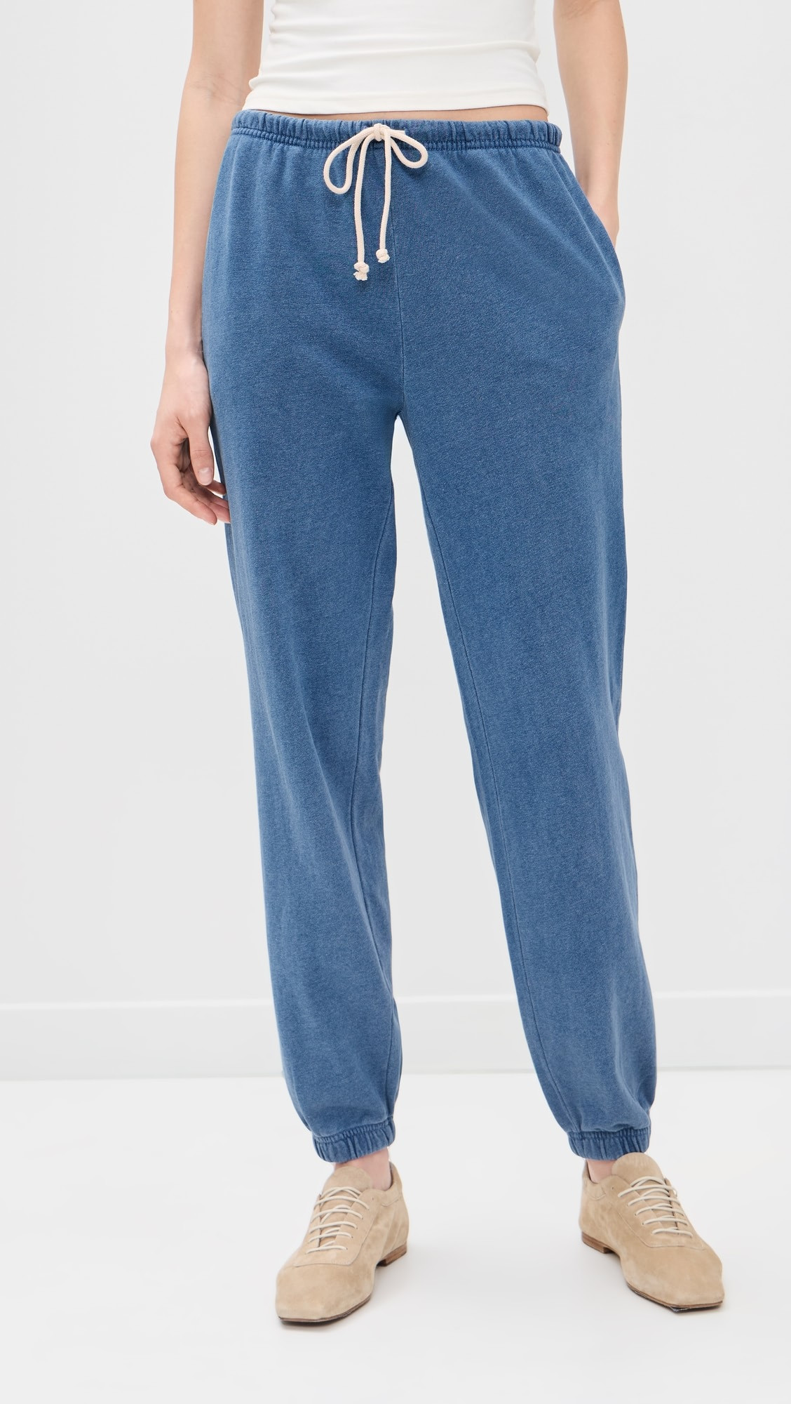 Downtown Knit Joggers | Shopbop