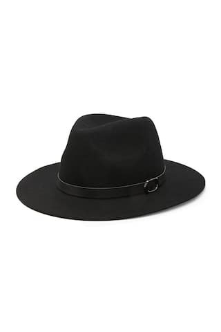 Wool Panama Hat | Forever 21 (US)