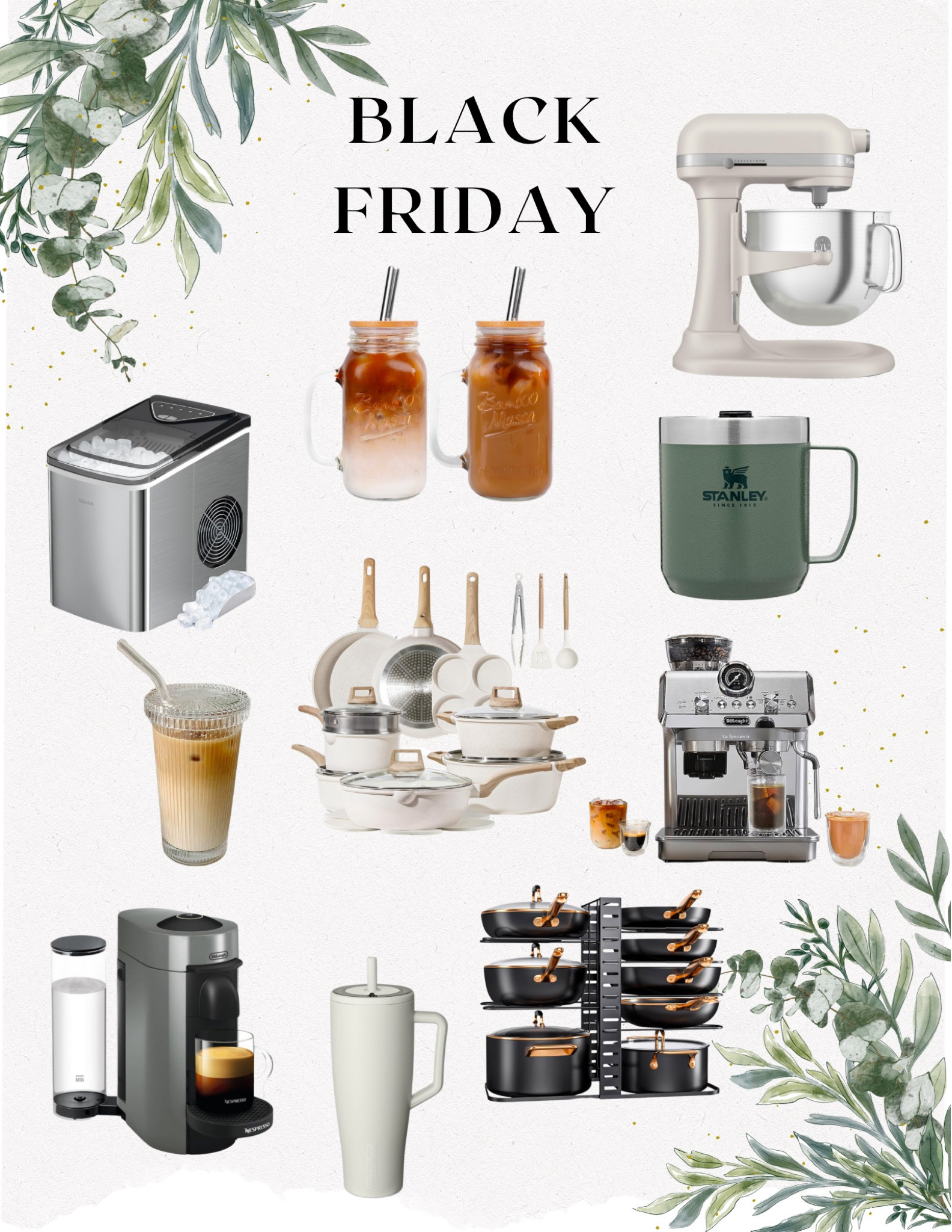 #blackfriday #cybermonday

#LTKCyberWeek #LTKSaleAlert #LTKGiftGuide