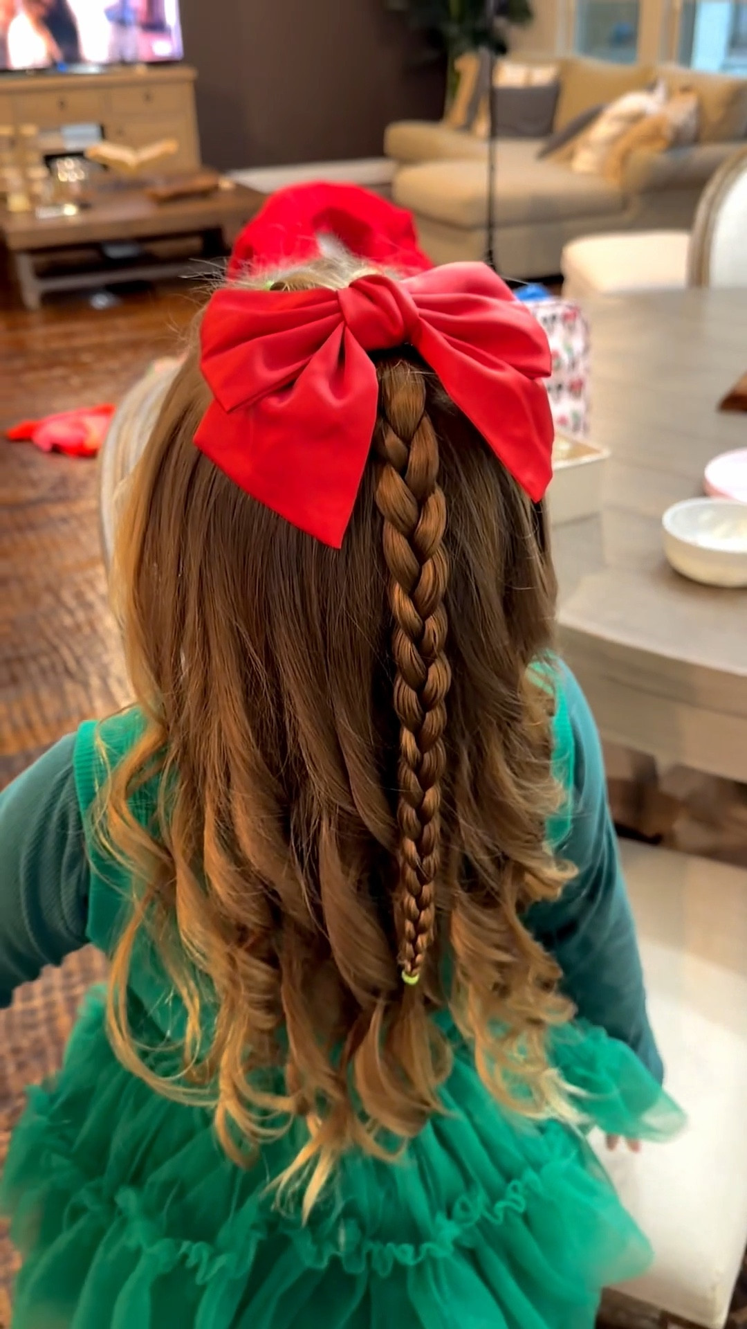 The only machine I use for Alice’s hair. Doesn’t burn her hair and keeps her curls. Took me six minutes to do her entire hair. On major sale at Walmart 

#LTKHoliday #LTKKids #LTKmomlife