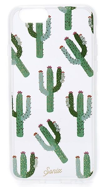 Cactus iPhone 6 Case | Shopbop