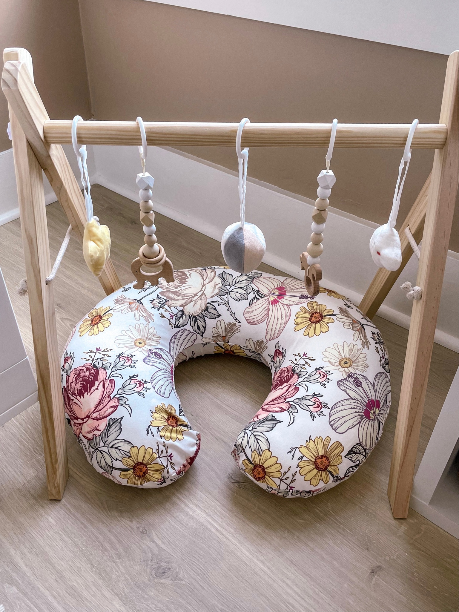 Baby girl’s nursery is hands down my favorite room in the house. I love the warm neutrals that can easily be accented with any color. Decorating a baby room has been so much fun! 

Nursery, Baby Girl, Baby Room, Bedroom, Nursery Decor, Nursery Inspiration 

#LTKunder50 

#LTKbaby #LTKkids