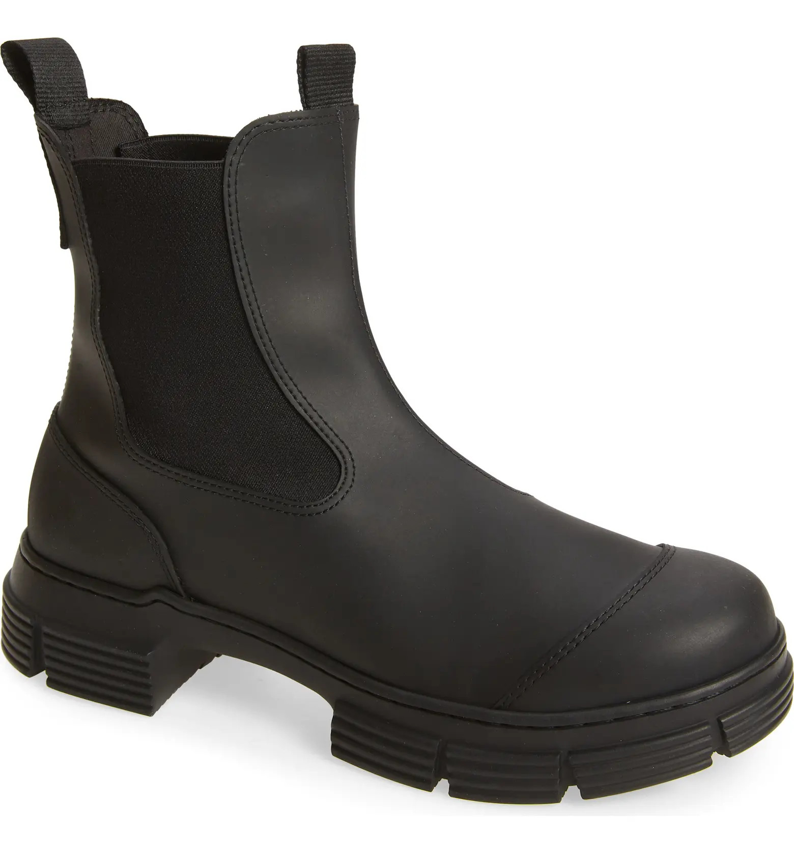 Recycled Rubber Chelsea Rain Boot | Nordstrom