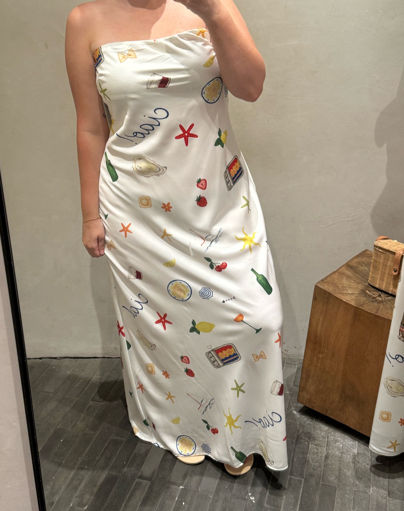 sachin and babi light blue dress Ulla Johnson Maxi Dresses for Women main image 1
