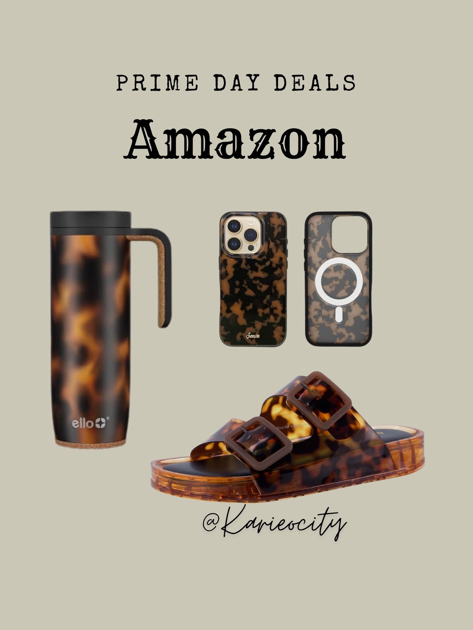Amazon Prime Day Deals 🤩

Amazon// Amazon Prime day Deals// Amazon Sale// Amazon

#LTKTravel #LTKHome #LTKSaleAlert