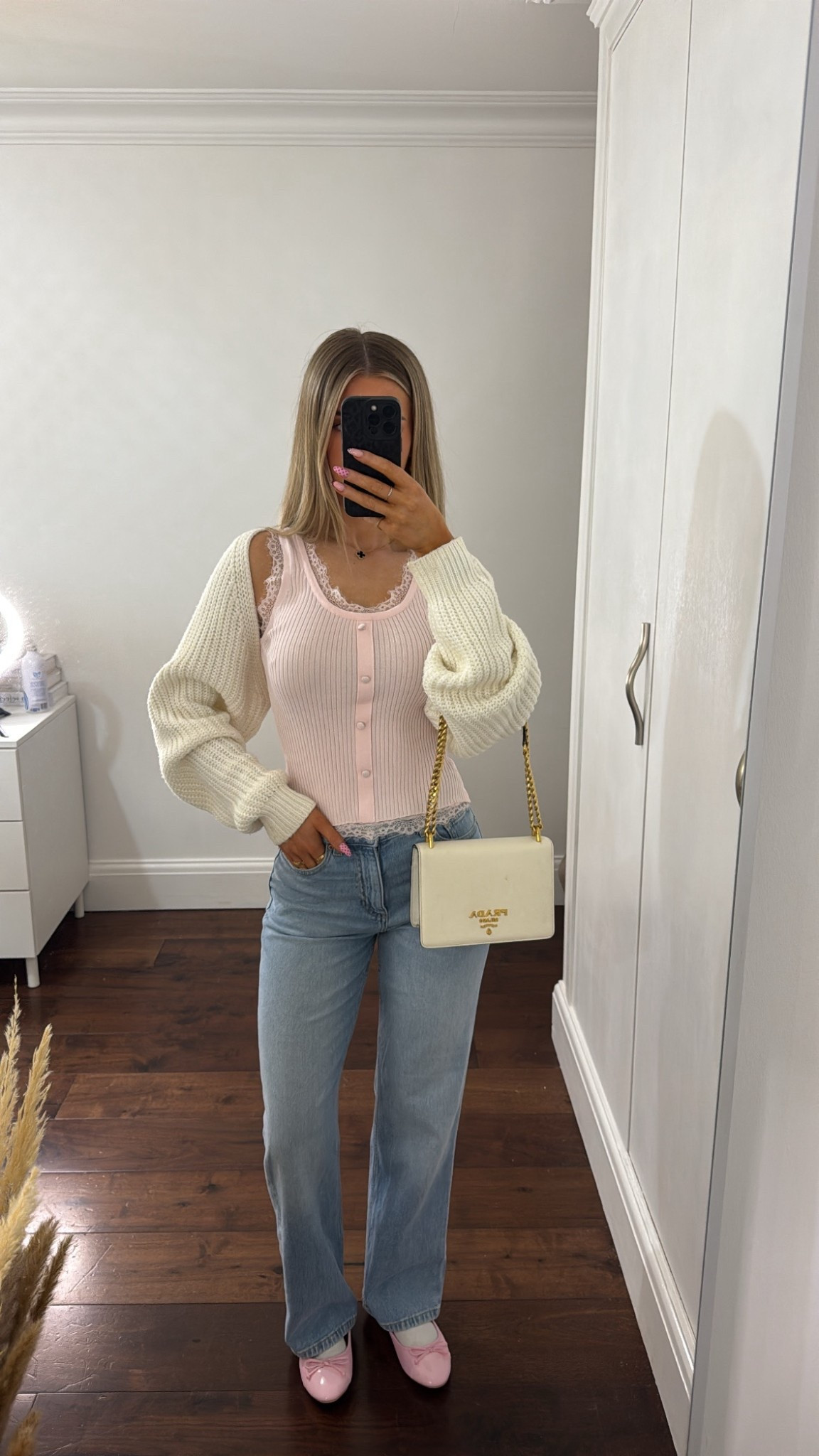 Spring outfit inspo - day 7/20🌸

#LTKhaul #LTKspringtrends #LTKspring