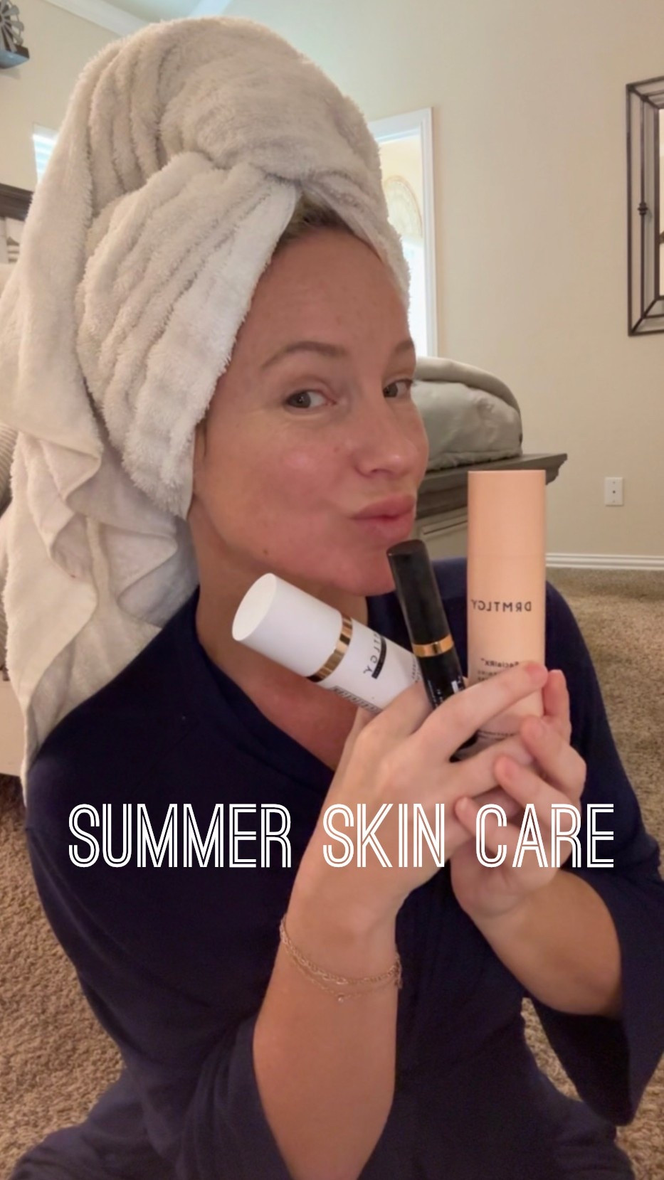 My go to Summer Skin care Eye corrector is in the shade medium

#LTKgrwm #LTKmorningroutine #LTKOver40