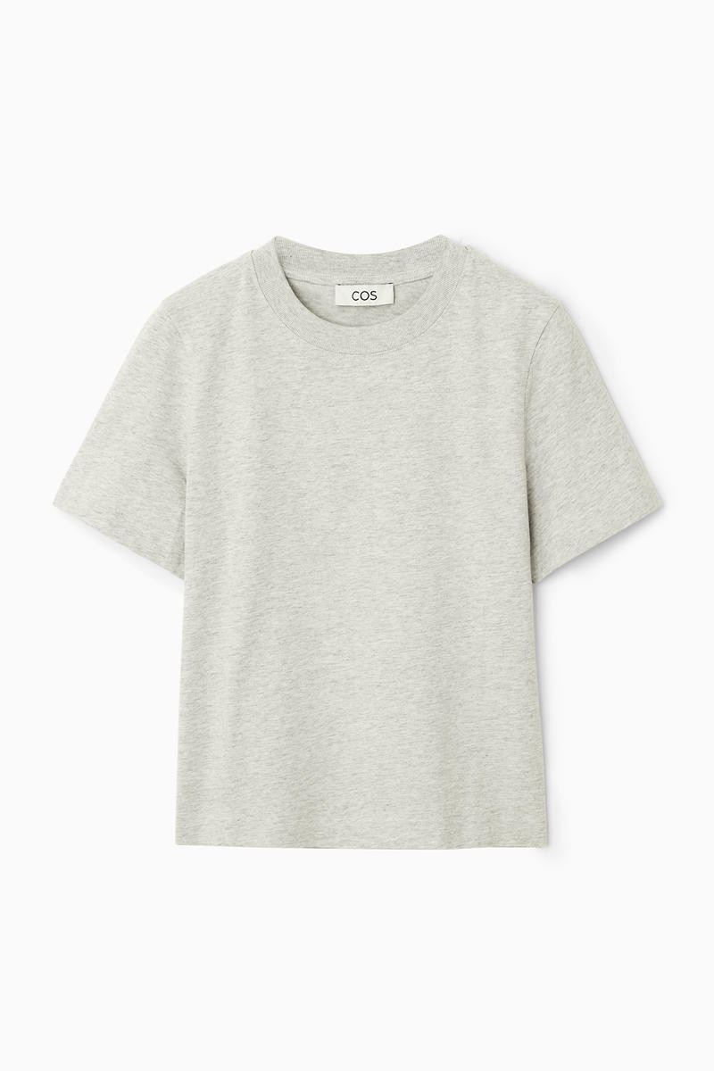 Clean Cut Regular T-Shirt | COS (US)