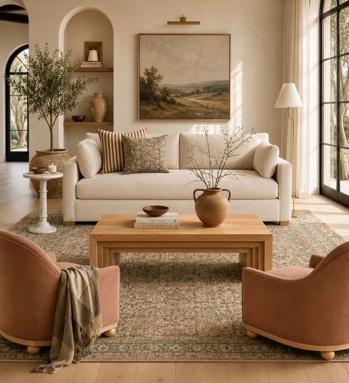McGee & Co. is having a huge sale for the 4th of July! Save up to 70% off across their site. A few of these styles are included in the sale too. The perfect time to grab some home staples or seasonal finds!

#LTKHome #LTKSaleAlert