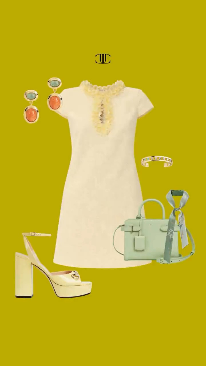 What to wear to graduation 🎓✨

Nine polished, head-to-toe looks designed for the entire day—from the ceremony to celebrations after. Think classic silhouettes, fresh spring colors, and chic (walkable) shoes that keep you comfortable and pulled together.

Whether you’re attending or celebrating, these outfits make getting dressed feel easy. Save for outfit inspo and tap to shop each look. 🤍

#LTKStyle #GraduationStyle #SpringOutfits #EventStyle #WhatToWear #LTKFinds 

 

#LTKootd #LTKSeasonal #LTKOver40