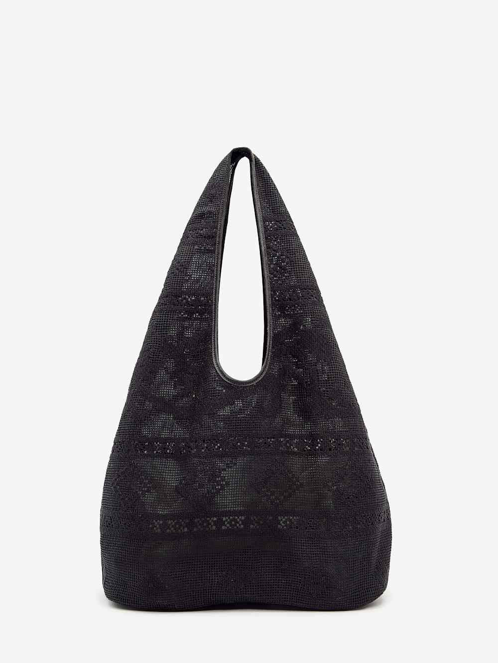 Aurelia Tote Bag | Reformation (Global)