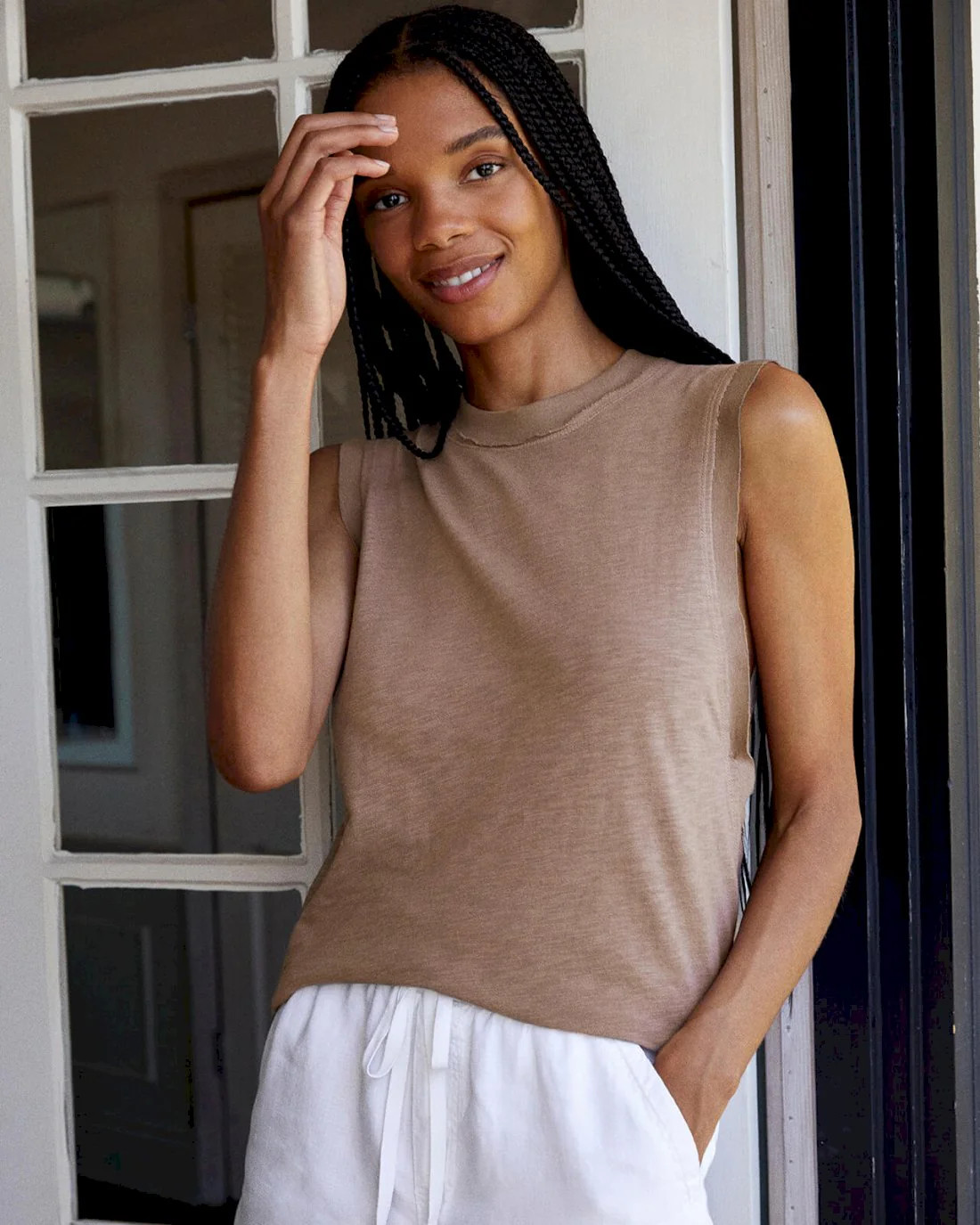 Donna Tank | Splendid