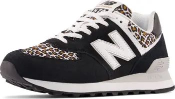 New Balance 574 Sneaker (Women) | Nordstrom | Nordstrom