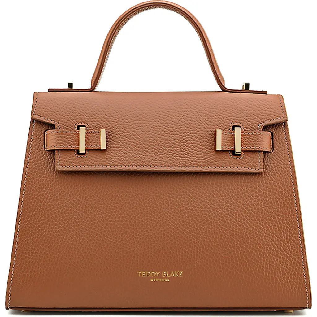 Teddy Blake Ava 11"" in Camel Brown at Nordstrom | Nordstrom