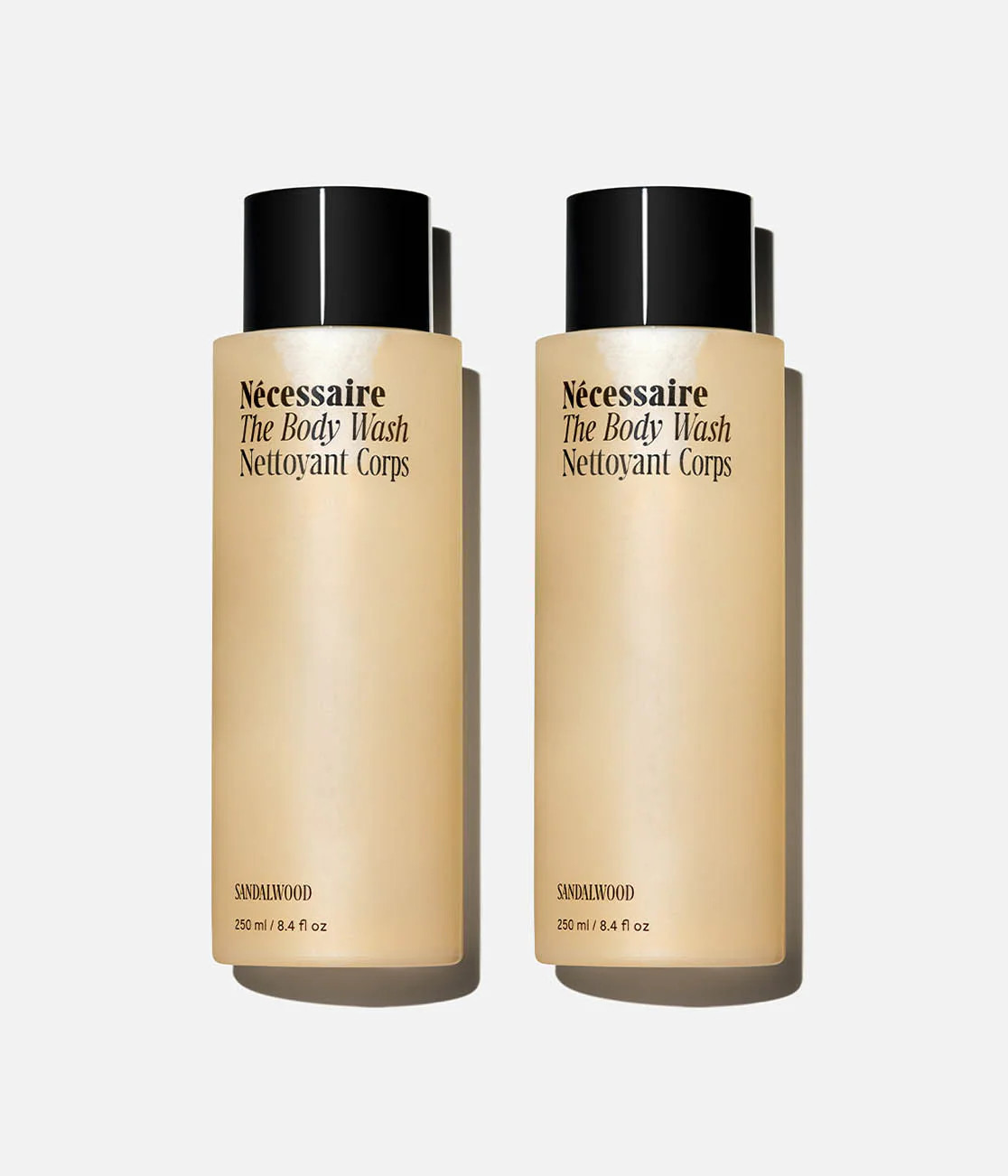 The Holiday Wash Duo | Nécessaire