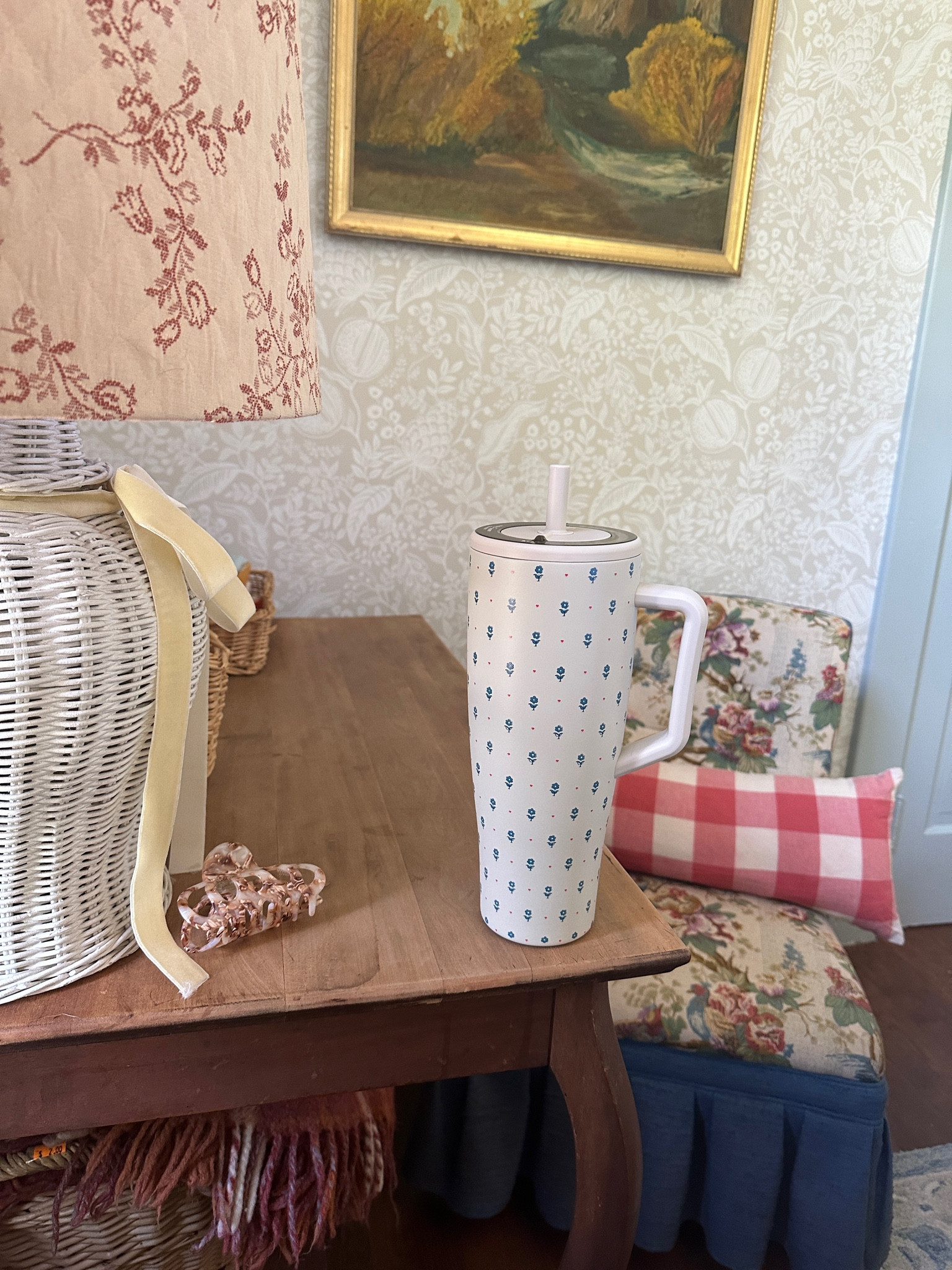 Cutest mug ever 🥹❤️