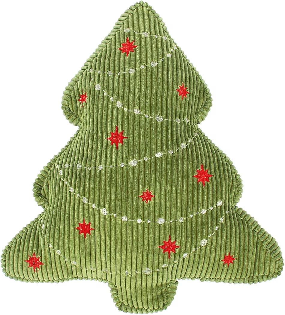 Levtex Home Merry & Bright Collection - Gnome Forest - Holiday Decorative Pillow (14x13.4x4in.) -... | Amazon (US)