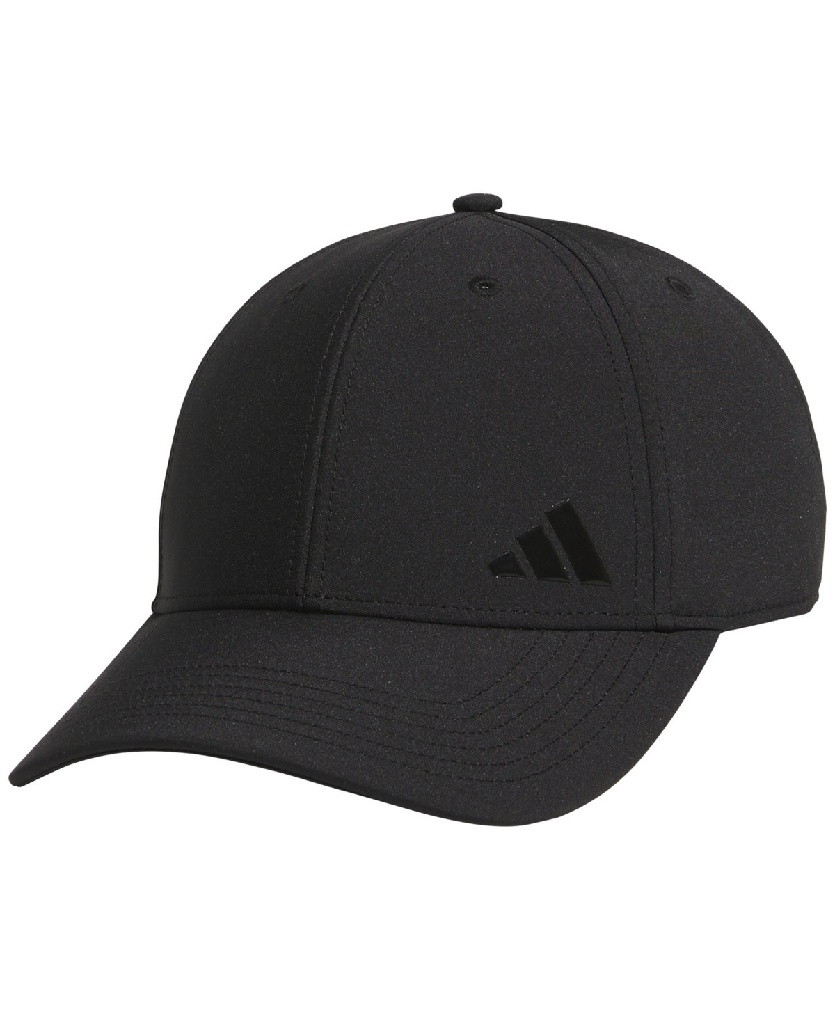 adidas Women's Backless 3 Hat - Black/black | Macy's
