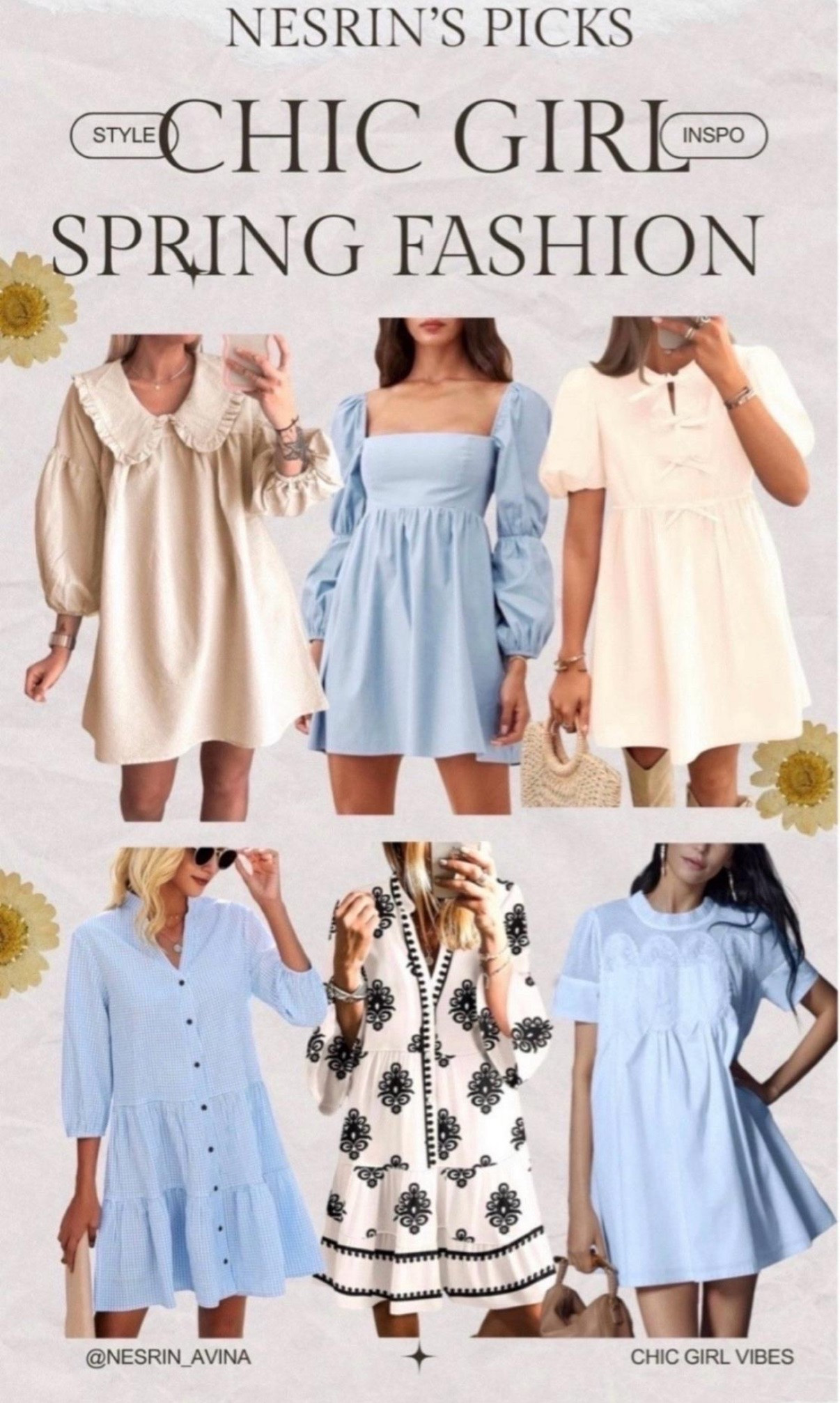 amazon spring dresses