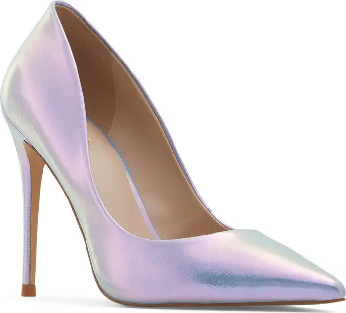 Stessy Pointed Toe Pump | Nordstrom