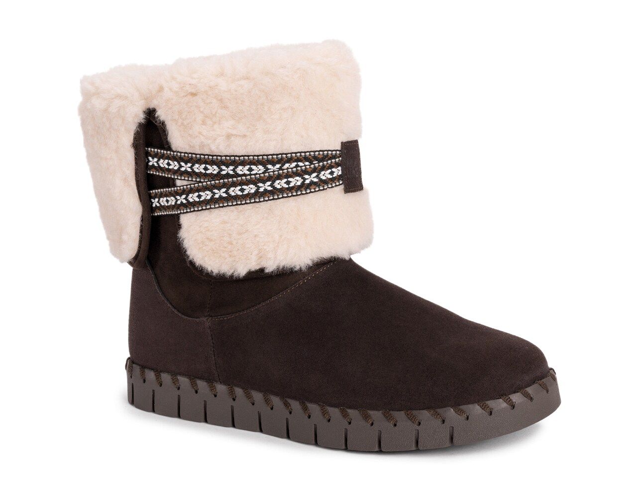 Flexi Montauk Snow Boot | DSW