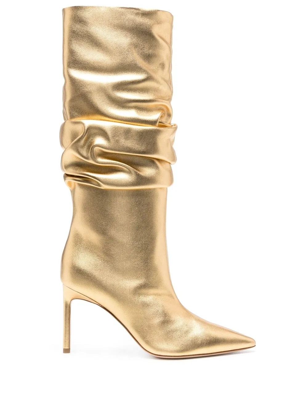 Tiphany 85mm knee-high boots | Farfetch Global