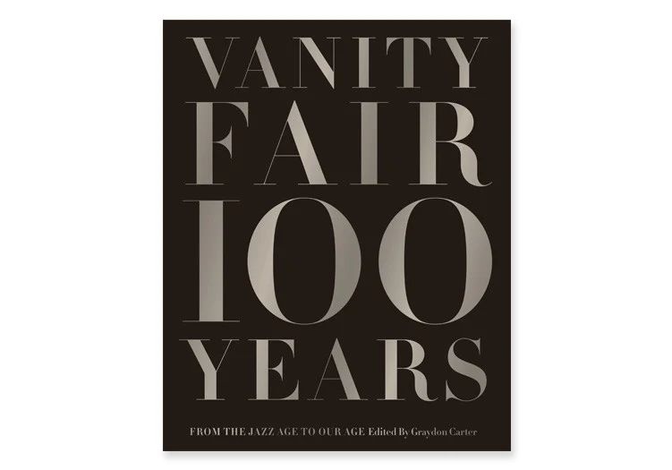 VANITY FAIR 100 YEARS | Alice Lane Home Collection