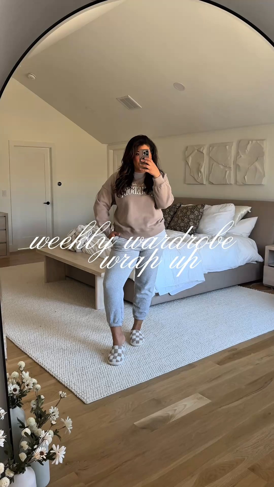 new series alert!! rounding up all my casual midsize outfit ideas from the week every monday going forward  ♡

// midsize outfit ideas, midsize fashion casual, midsize fashion, casual outfit ideas, easy outfits 

#LTKMidsize #LTKFindsUnder50 #LTKSeasonal