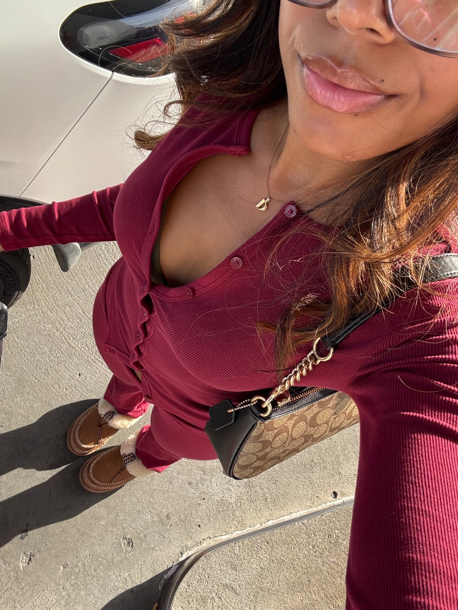 ♥️🍷🥀

#LTKPetite #LTKSeasonal