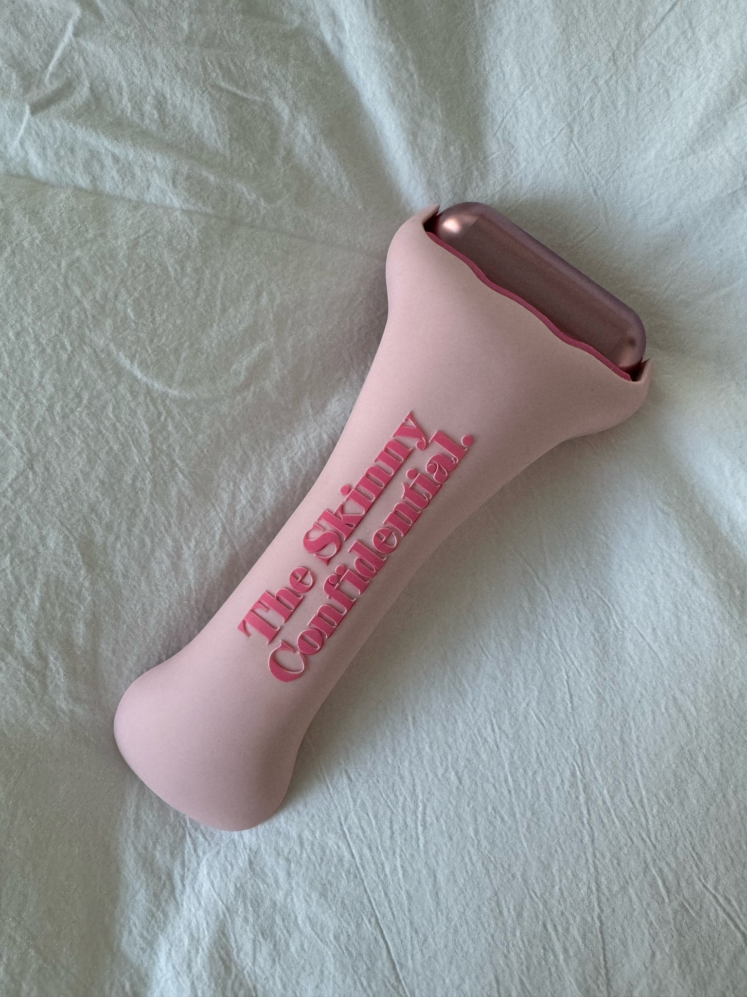 Gifts for Her: This is roller is the perfect gift for the self care or beauty lover in your life and currently on sale! I use this every morning when I wake up and especially when I travel. I keep it in my carry on to use on the plane. They just came out with another that’s more compact, making it even easier to travel with. Grab this beauty must have while it’s on sale! 

beauty gifts, stocking stuffer, self care, ice roller, facial, skincare, travel, work travel, gifts for her, sale alert, Skinny Confidential

#LTKCyberWeek #LTKTravel #LTKGiftGuide