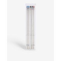 Multicolour mini ballpoint pen refill set of five | Selfridges