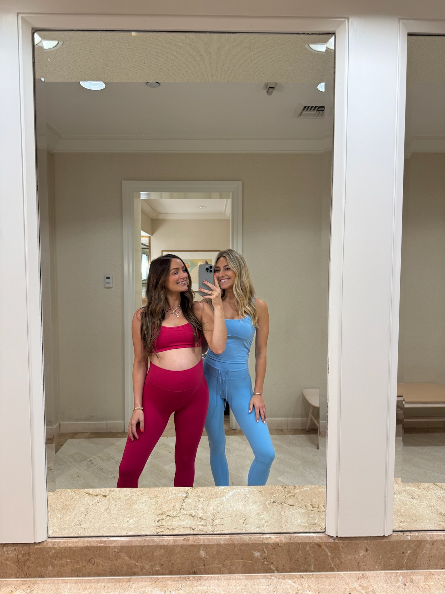 Vuori activewear sets for summer! ❤️🩵

#LTKSeasonal #LTKFindsUnder100 #LTKActive