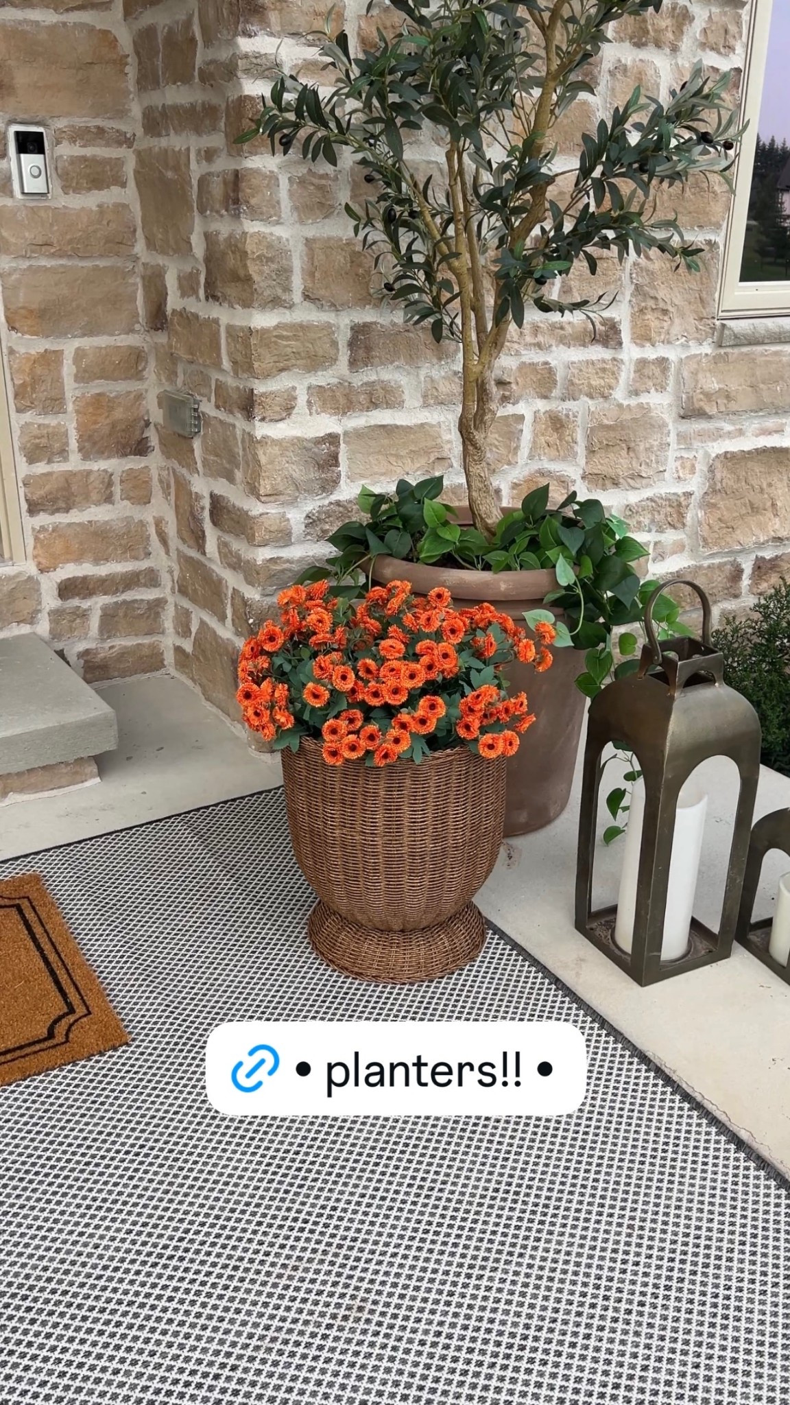 Walmart planters!!

#LTKSeasonal #LTKHome