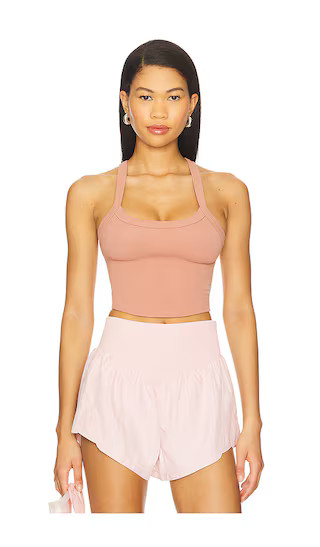 x FP Movement All Clear Cami in Petal | Revolve Clothing (Global)