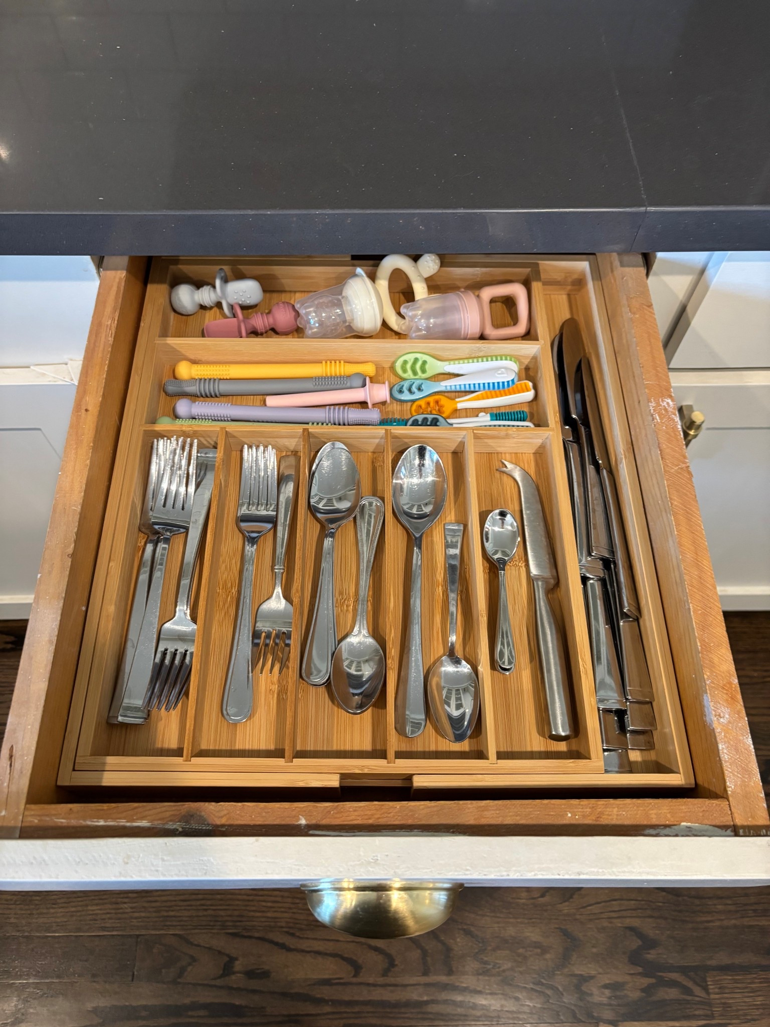 Favorite kitchen organization products...

#LTKFamily #LTKKids #LTKHome