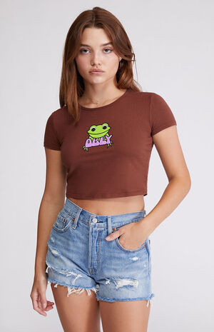 Levi's 501 Light Blue Ripped Denim Shorts | PacSun