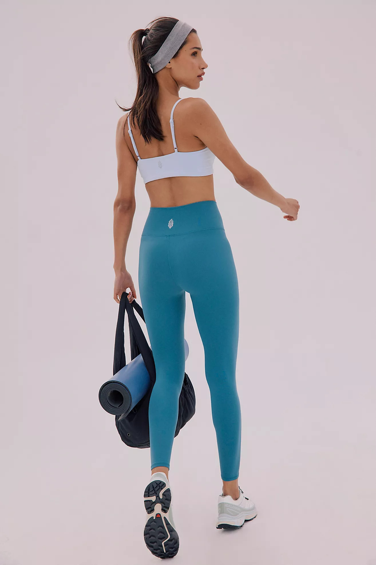 Never Better 7/8 Length Leggings | Free People (Global - UK&FR Excluded)