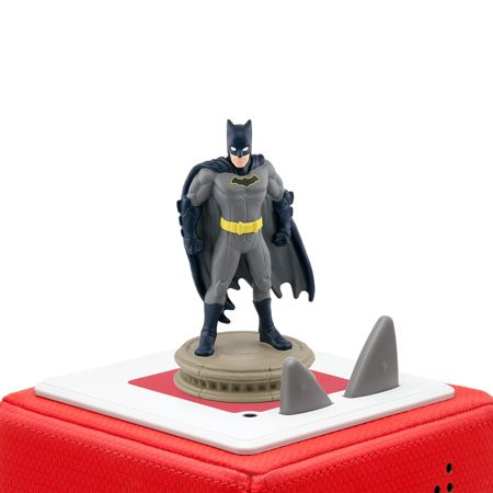 Tonies Batman from DC Comics Audio Play Figurine for Portable Speaker Small Multicolor Plastic | Walmart (US)