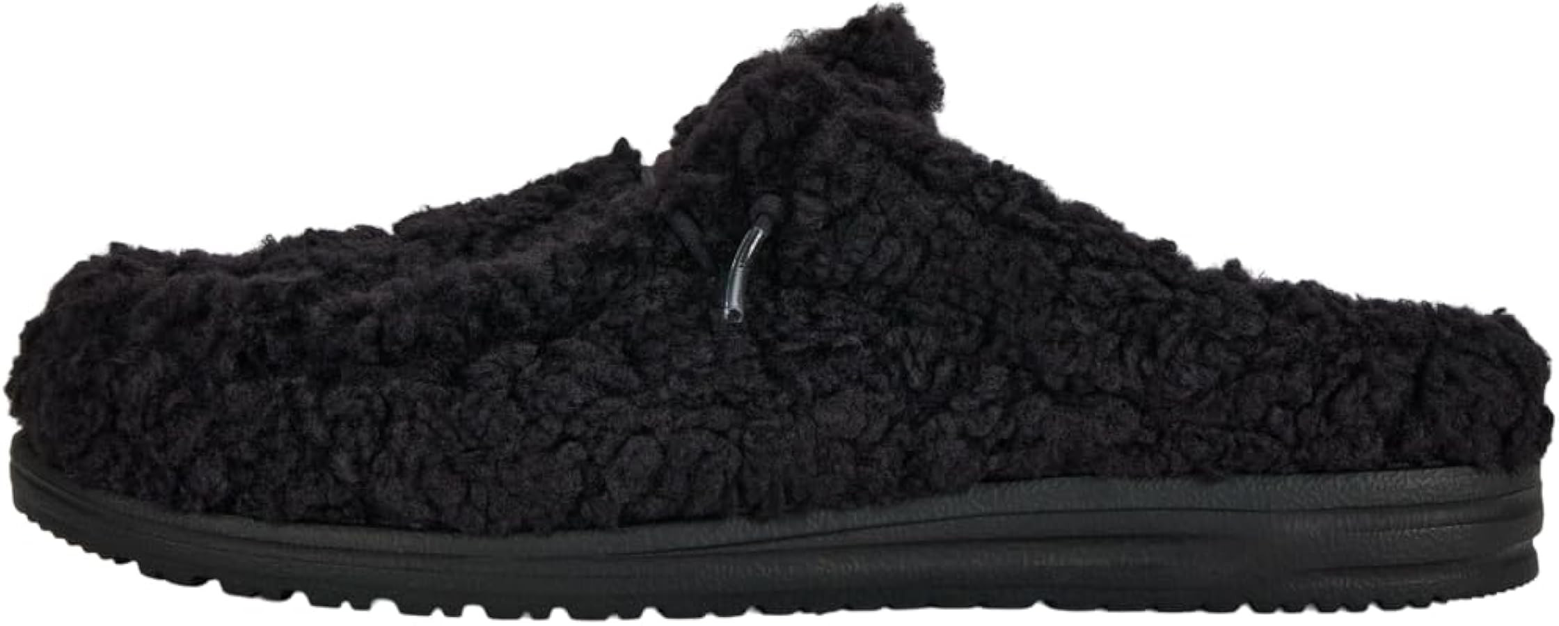 HEYDUDE Women's Wendy Cozy Slipper | Lightweight Women's Slip-On Shoes | Comfortable & Casual Eve... | Amazon (US)