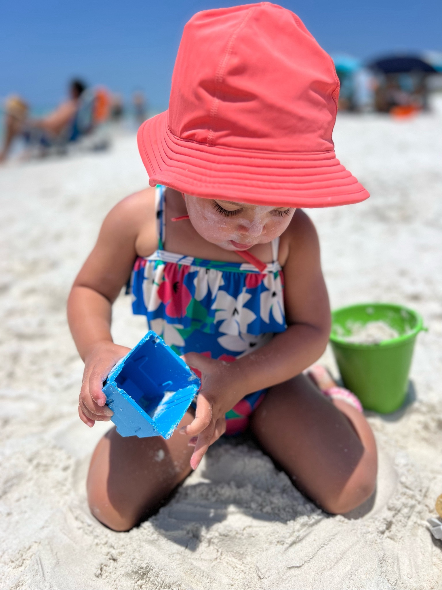 Time to get ready for summer! Here are some of my favorite kid swimsuits 

#LTKfindsunder50 #LTKkids #LTKswim